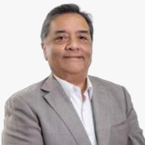 Rodolfo Zapata Roman