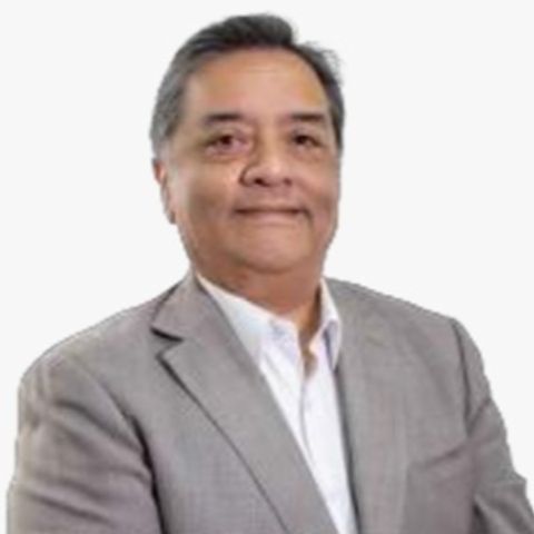 Rodolfo Zapata Roman