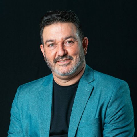 Tarcísio de Abreu