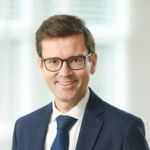 Laurent Maes, CFO profile photo