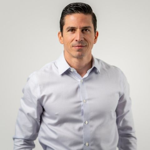 Federico Baltodano