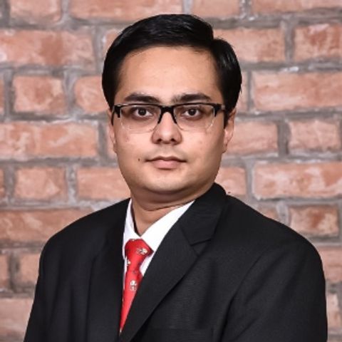 Anurag Kothari