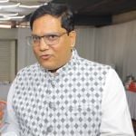 Anup Khandelwal, Director profile photo