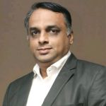 Venkat Krishnan V, Chief Information Officer & Chief Technology Officer profile photo