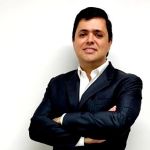 Sergio Mauricio Navia, Business Developer Latin America profile photo