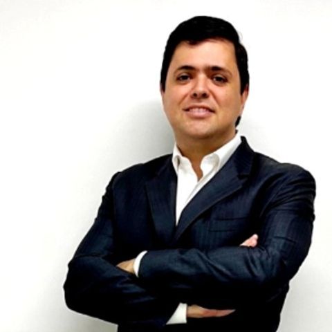 Sergio Mauricio Navia