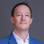 Massimiliano Ceriani, Head of Development Italy & Malta profile photo