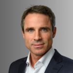Florent Danset, Senior Managing Director and Co-Head of Europe profile photo