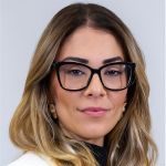 Luciana Rodrigues, Especialista de Relações Governamentais para os setores de Minas e Energia e Sustentabilidade. profile photo