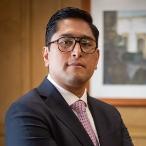 Omar Mejía Castelazo