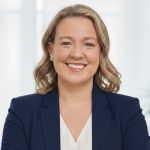 Mónica Rodríguez Ramón, CEO Acciona Inmobiliaria profile photo