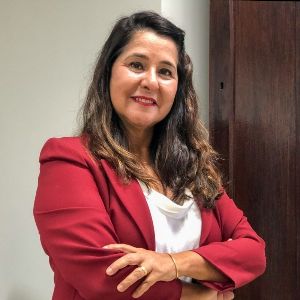 Ana Claudia Nascimento