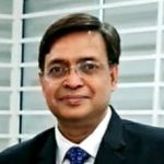 Sandeep Agarwal, VP Real Estate Advisory profile photo