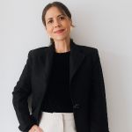 Daline Hällbom, Founder & CEO profile photo