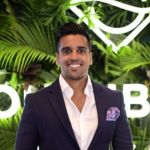 Shane Amadoru, Sales Director profile photo