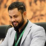 Diego Lima, Diretor Corporativo profile photo