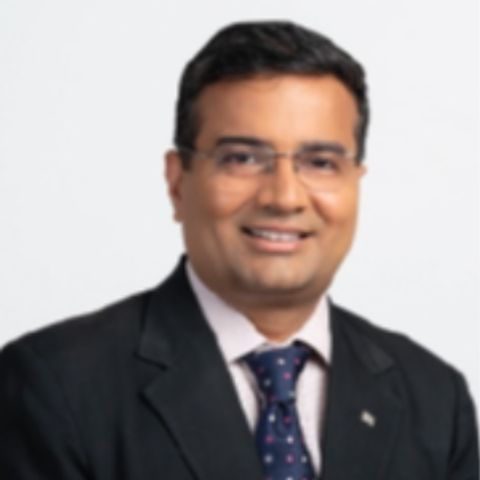 Nishant Pradhan