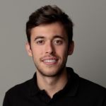 Gabriel Malucelli, CEO profile photo