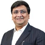 Pinkesh Kotecha, Chairman & MD profile photo
