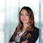 Julia Wein, COO profile photo