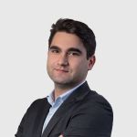 Oliver Fletcher Cidad, International Development & Investment profile photo