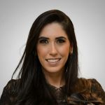 Luiza Lindenberg, Diretora Financeira profile photo