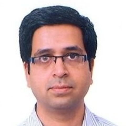 Ashok Emani