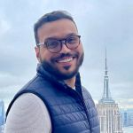 Geovane Salgado, Investment Manager | Real Assets & Portfolio Strategy (EFPC) profile photo