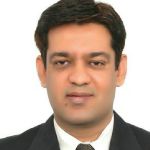 Hanuman Joshi, CFO profile photo