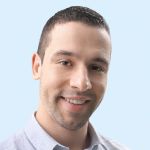 Giacomo Lima, Associate Director profile photo