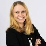 Aurélie Cohen, Directrice Générale, Produits & Développement profile photo