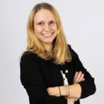 Aurélie Cohen, Directrice Générale, Produits & Développement profile photo