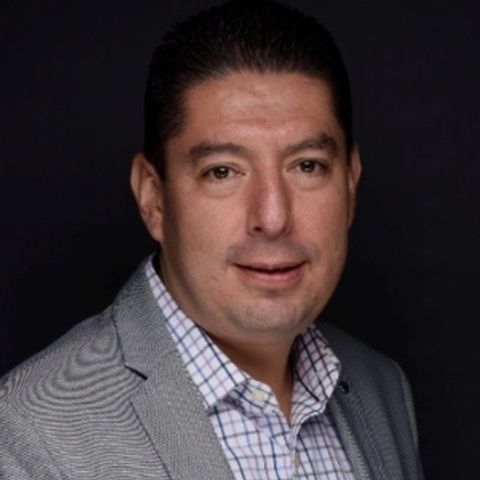 Isaac Arellano