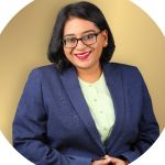 Vidyavathi Kowshik, Founder profile photo