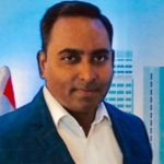 Kummar Vaalsalam, Executive Director profile photo