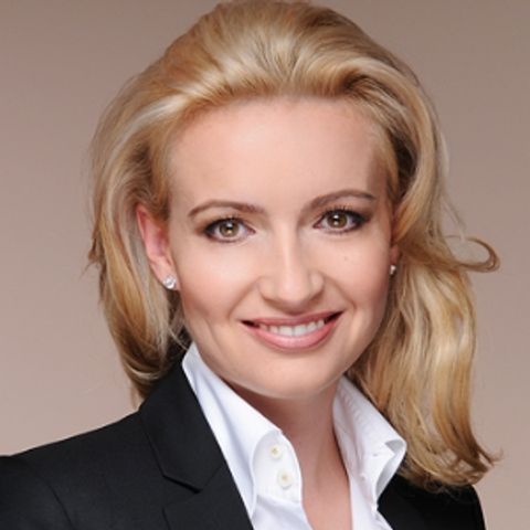 Magdalena Skinner