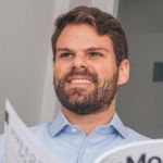 Thiago Rizzo, Diretor Comercial profile photo