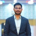 Uday Reddy, VP - Planning, Risk & Finance Ops profile photo