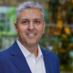 Neelendra Singh, MD & CEO profile photo