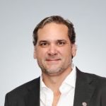 Daniel Alvarez, Business Development Director profile photo