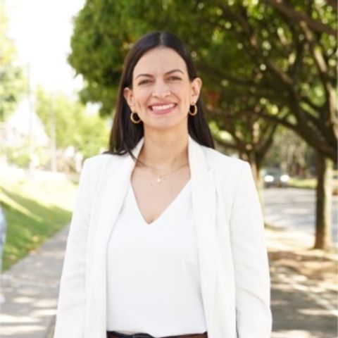 María Galeano