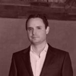 Constantin Dornier, Founding Partner profile photo