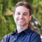 Frederico Vasconcelos, Partner e Head de Saneamento profile photo