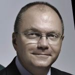 George Bobvos, Head of Business Development profile photo
