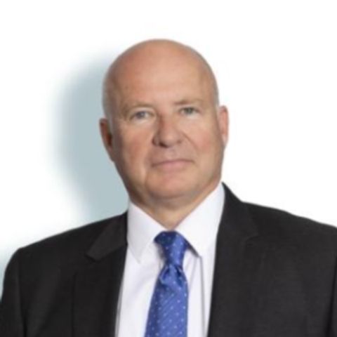 David Evans