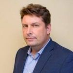 Daniel Diaz, Executive Vice President profile photo