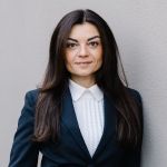 Liana Frank, Managing Director profile photo
