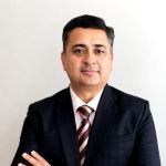 Sunil Sharma, Property Portfolio Lead-APAC profile photo