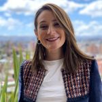 Maria Ortiz Carrascal, General Manager profile photo