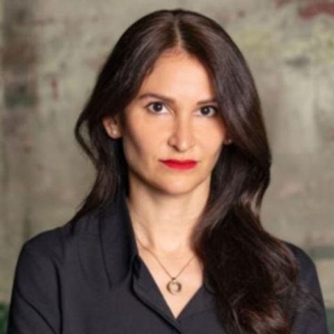 Eugenie Dadachpour